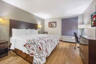 Hotel Red Roof Inn Paducah photo 4