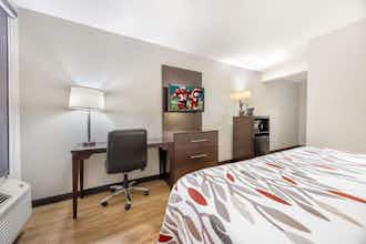 Hotel Red Roof Inn Paducah photo 2