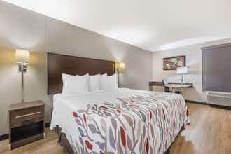 Hotel Red Roof Inn Paducah photo 3