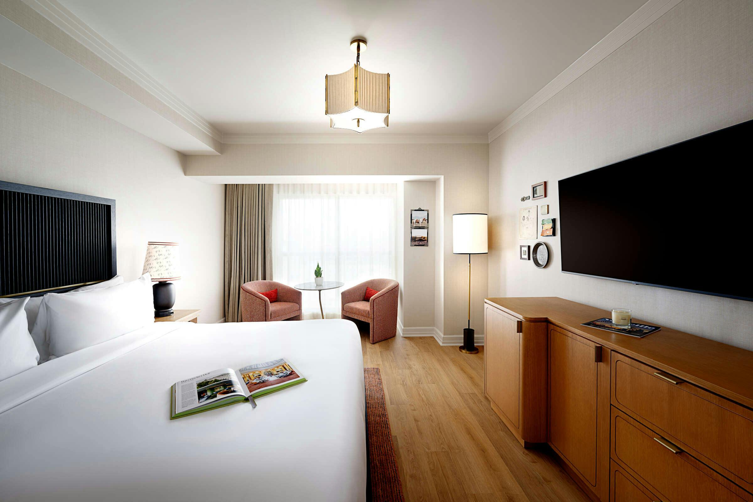 Hotel Hutton Hotel photo 1