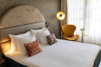 Hotel Boutique Hotel Albus Manual loading photo 1