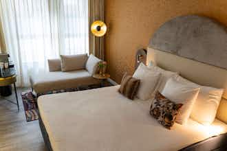 Hotel Boutique Hotel Albus Manual loading photo 2