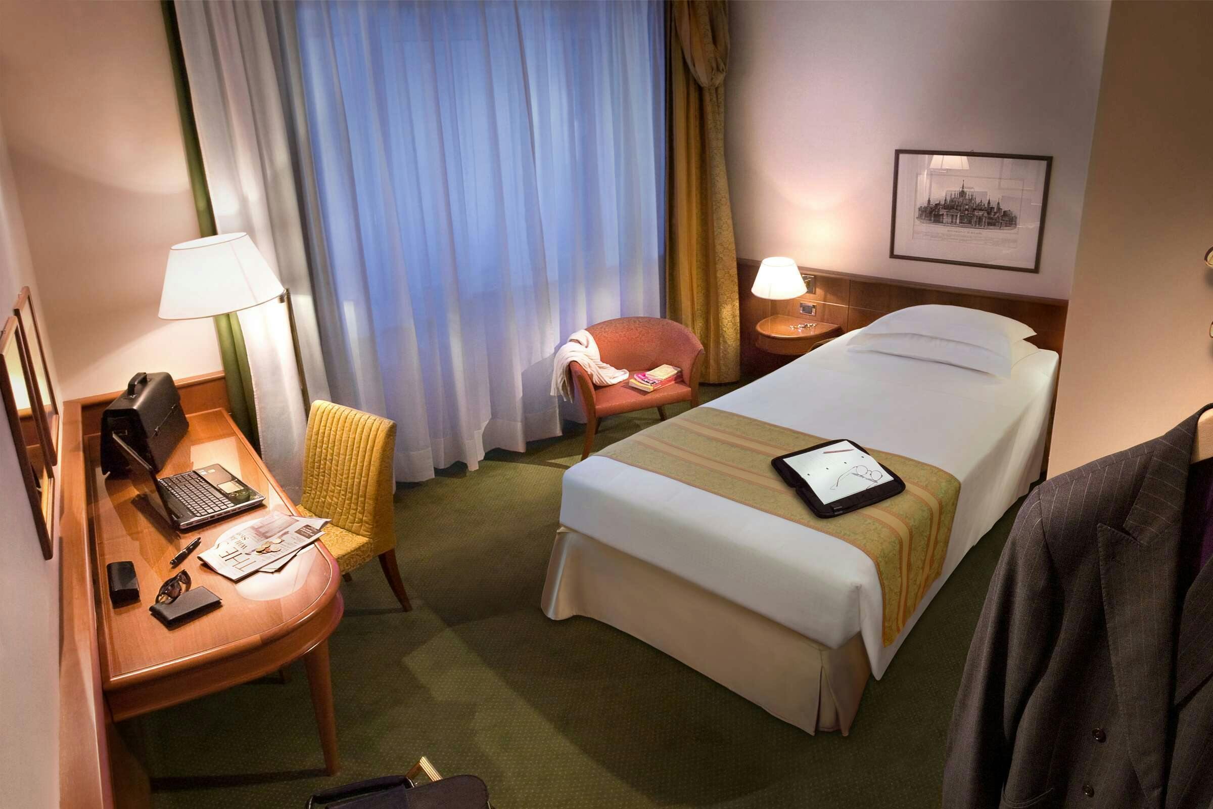 Hotel Hotel Cavour photo 2