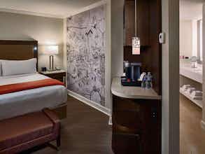 Hotel The Hotel At Auburn University photo 3