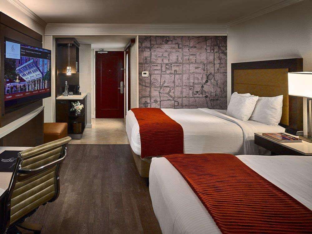 Hotel The Hotel At Auburn University photo 1