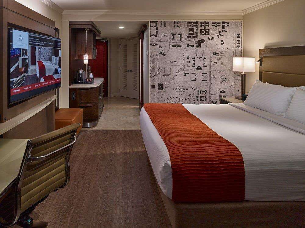 Hotel The Hotel At Auburn University photo 2