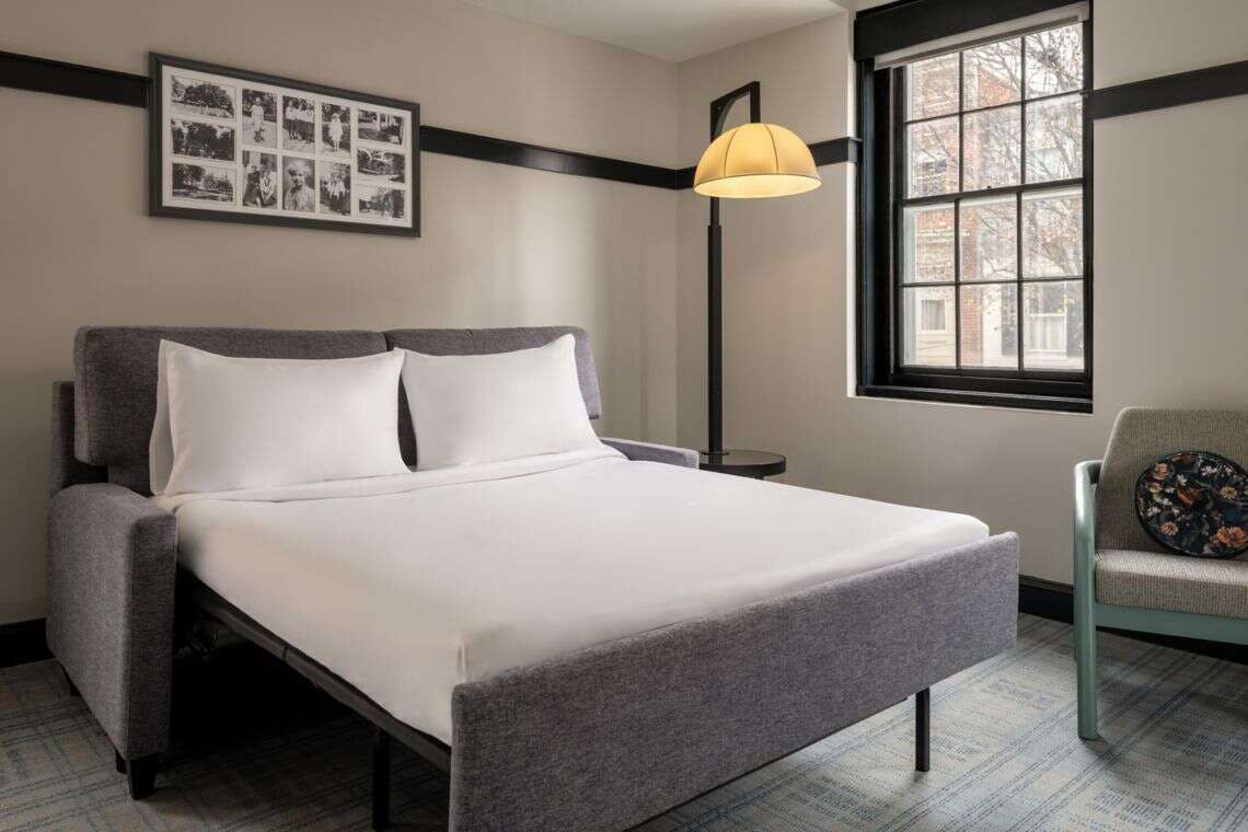 Hotel Visitation Hotel Frederick, a Tribute Portfolio Hotel photo 1