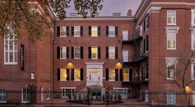 Visitation Hotel Frederick, a Tribute Portfolio Hotel