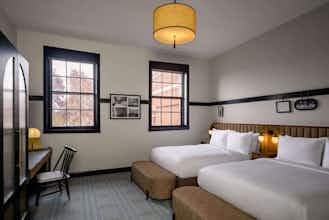 Hotel Visitation Hotel Frederick, a Tribute Portfolio Hotel photo 3