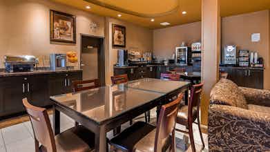 Hotel Best Western Plus Estevan Inn & Suites photo 3