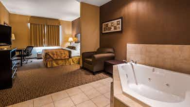 Hotel Best Western Plus Estevan Inn & Suites photo 5