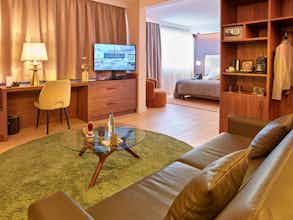 Hotel Best Western Plus Hotel Metz Technopole photo 1
