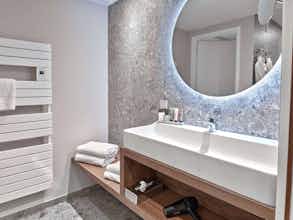 Hotel Best Western Plus Hotel Metz Technopole photo 3