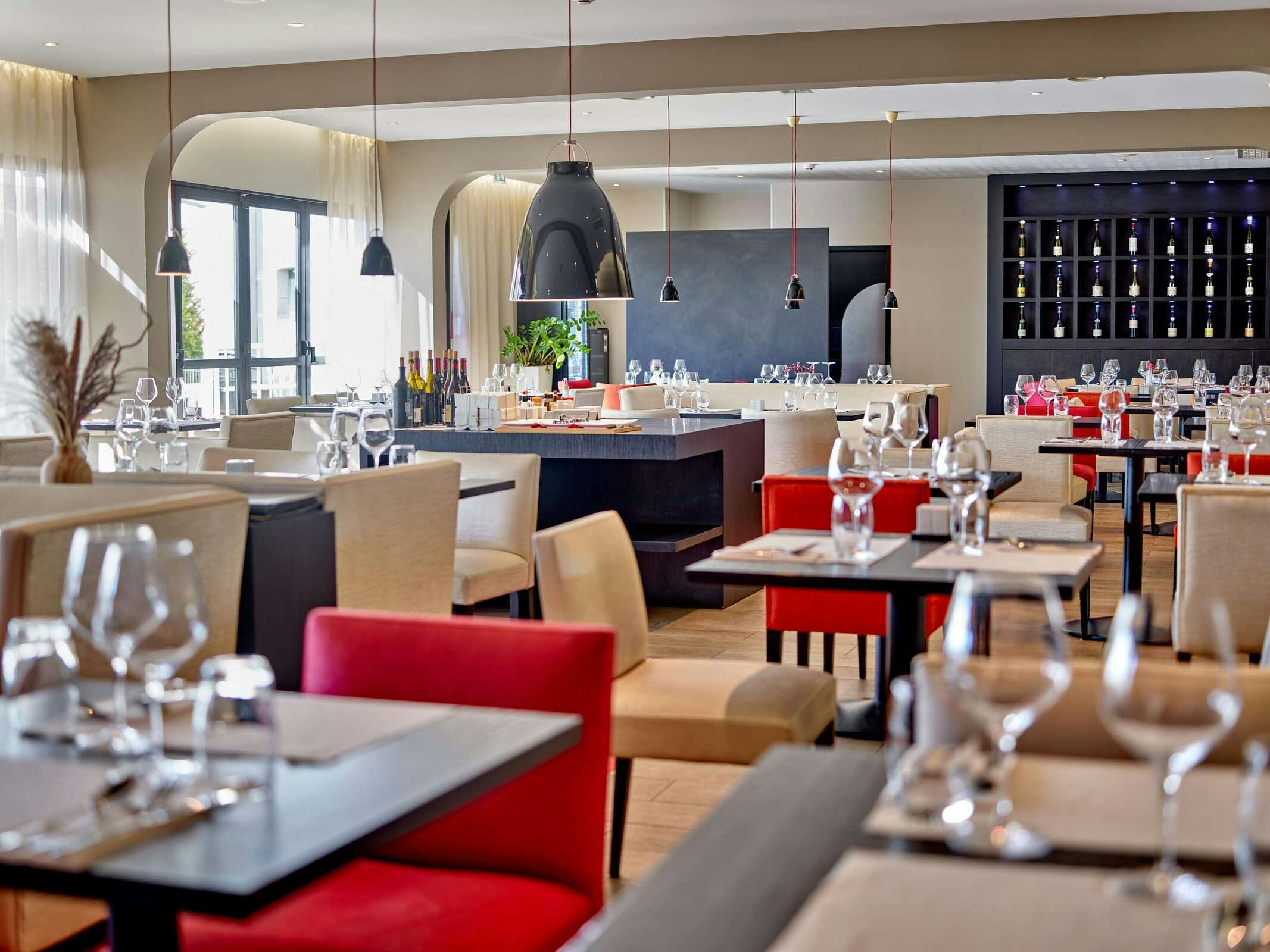 Hotel Best Western Plus Hotel Metz Technopole photo 5