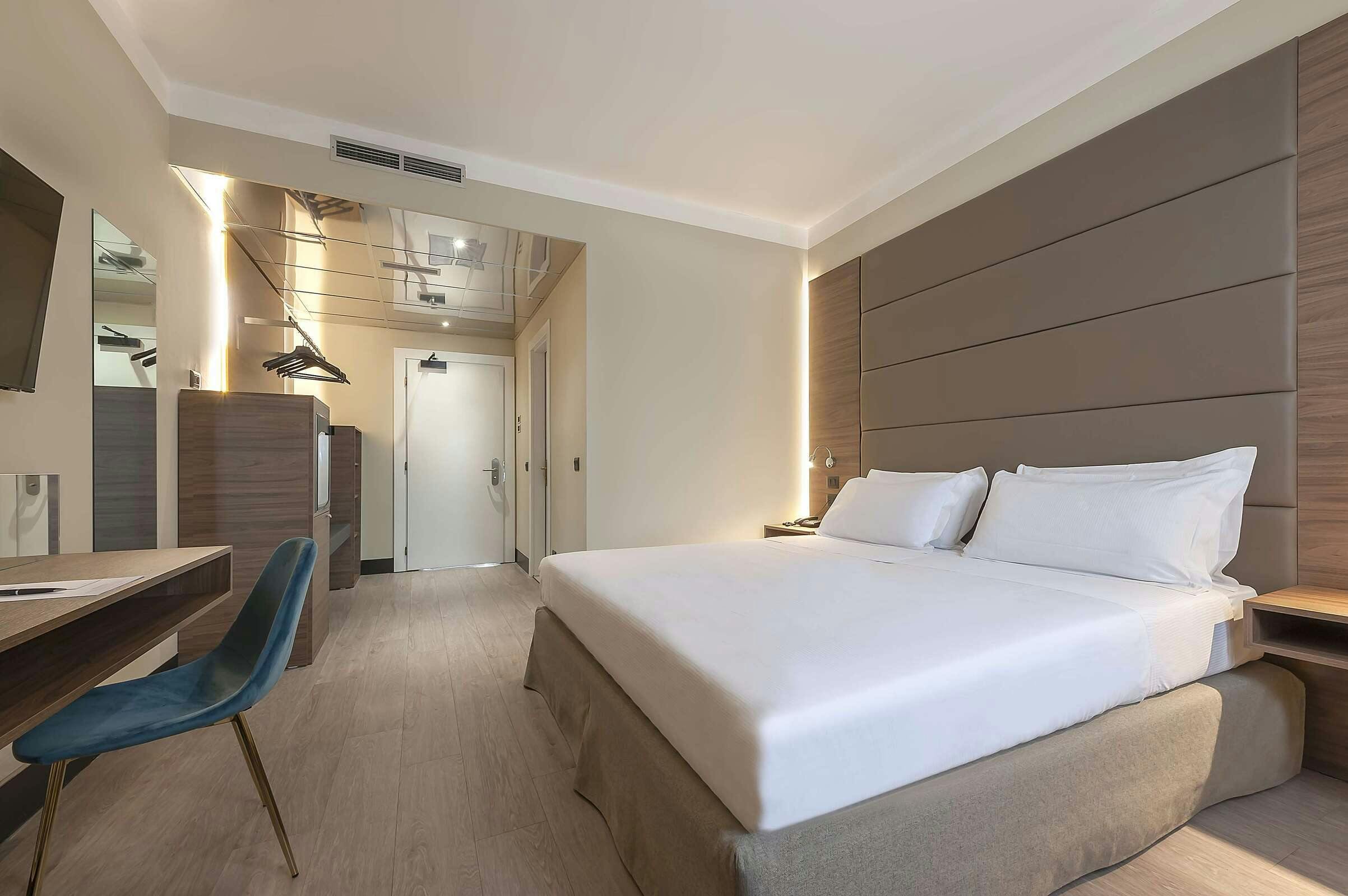 Best Western Hotel Quattrotorri Perugia