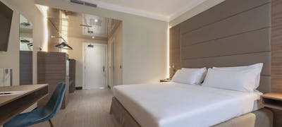 Best Western Hotel Quattrotorri Perugia