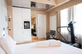 Hotel Best Western Hotel Quattrotorri Perugia photo 1