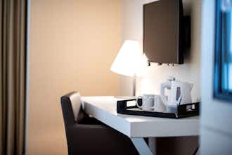 Hotel Best Western Hotel Quattrotorri Perugia photo 2
