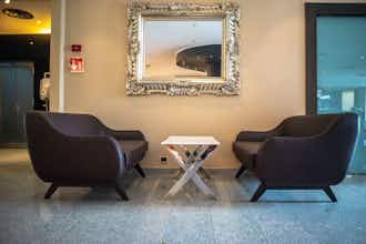Hotel Best Western Hotel Quattrotorri Perugia photo 5