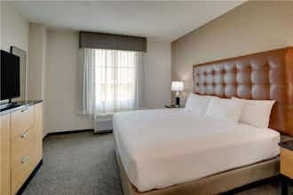 Hotel Drury Inn and Suites Dayton North photo 1