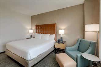 Hotel Drury Inn and Suites Dayton North photo 3