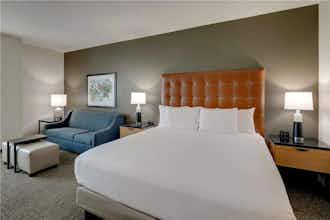 Hotel Drury Inn and Suites Dayton North photo 2