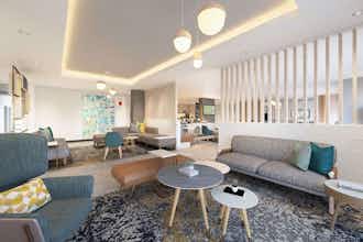 Hotel Towneplace Suites Bozeman West photo 5