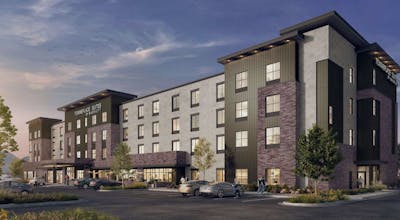 Towneplace Suites Bozeman West