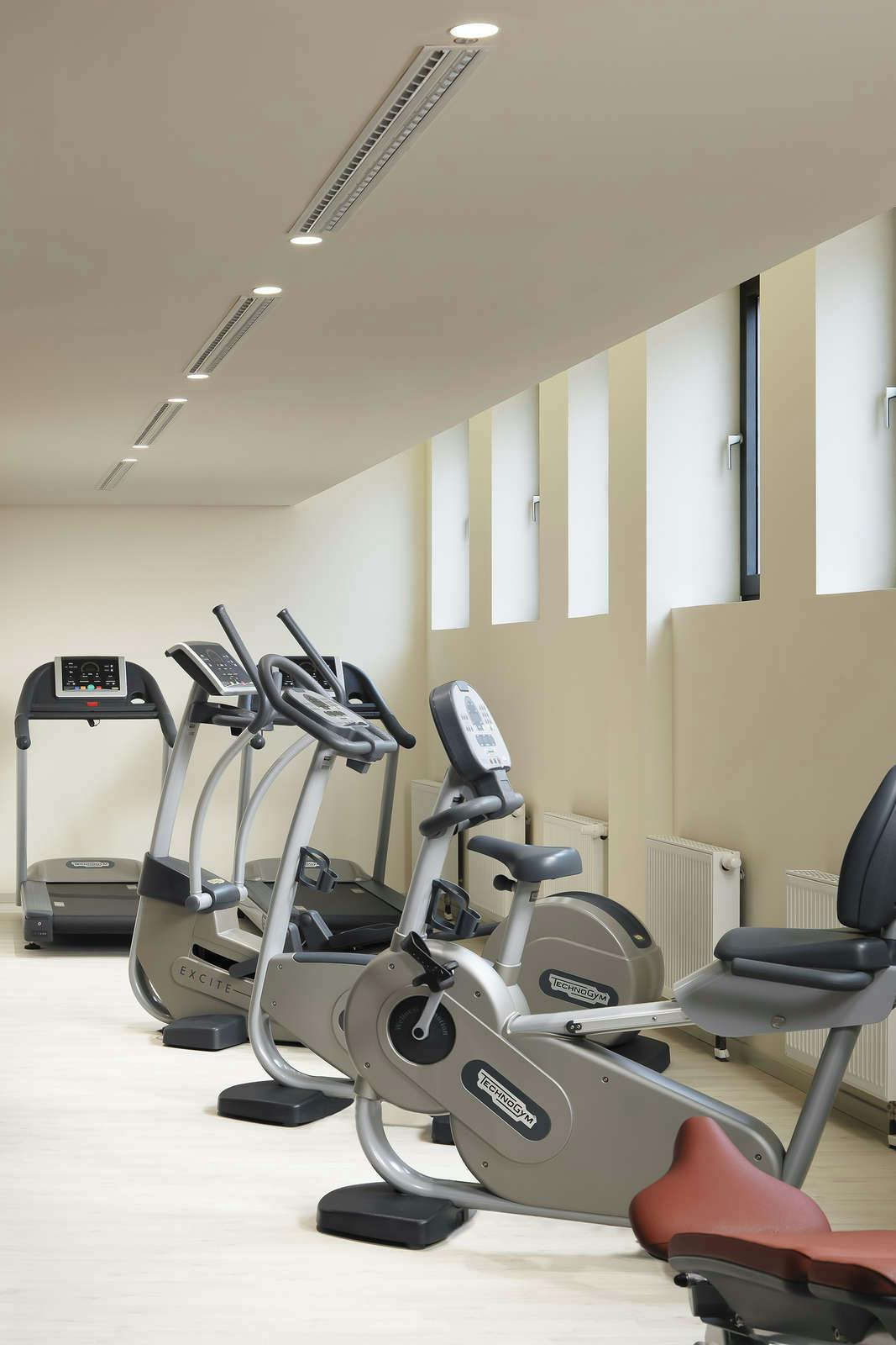 Hotel H10 Berlin Ku'damm photo 2