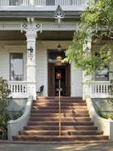 Hotel The Madrona photo 1