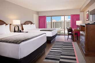 Hotel Flamingo Las Vegas photo 4