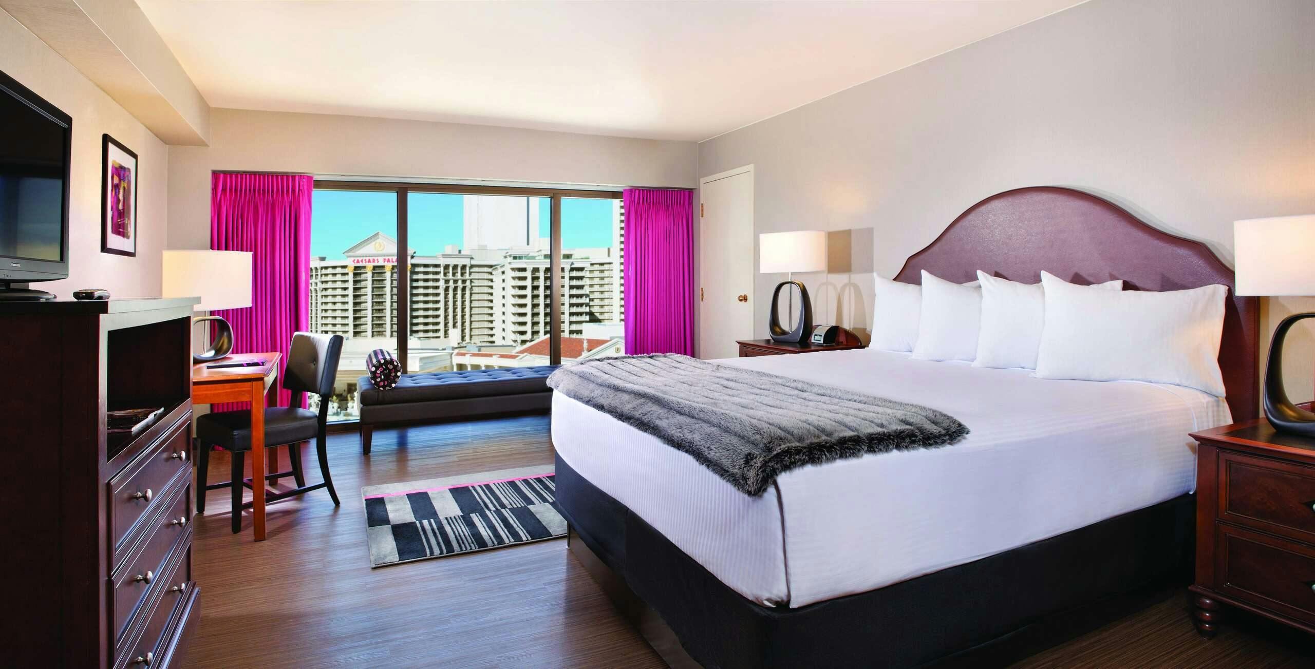 Hotel Flamingo Las Vegas photo 5