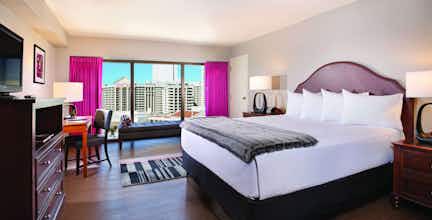 Hotel Flamingo Las Vegas photo 5