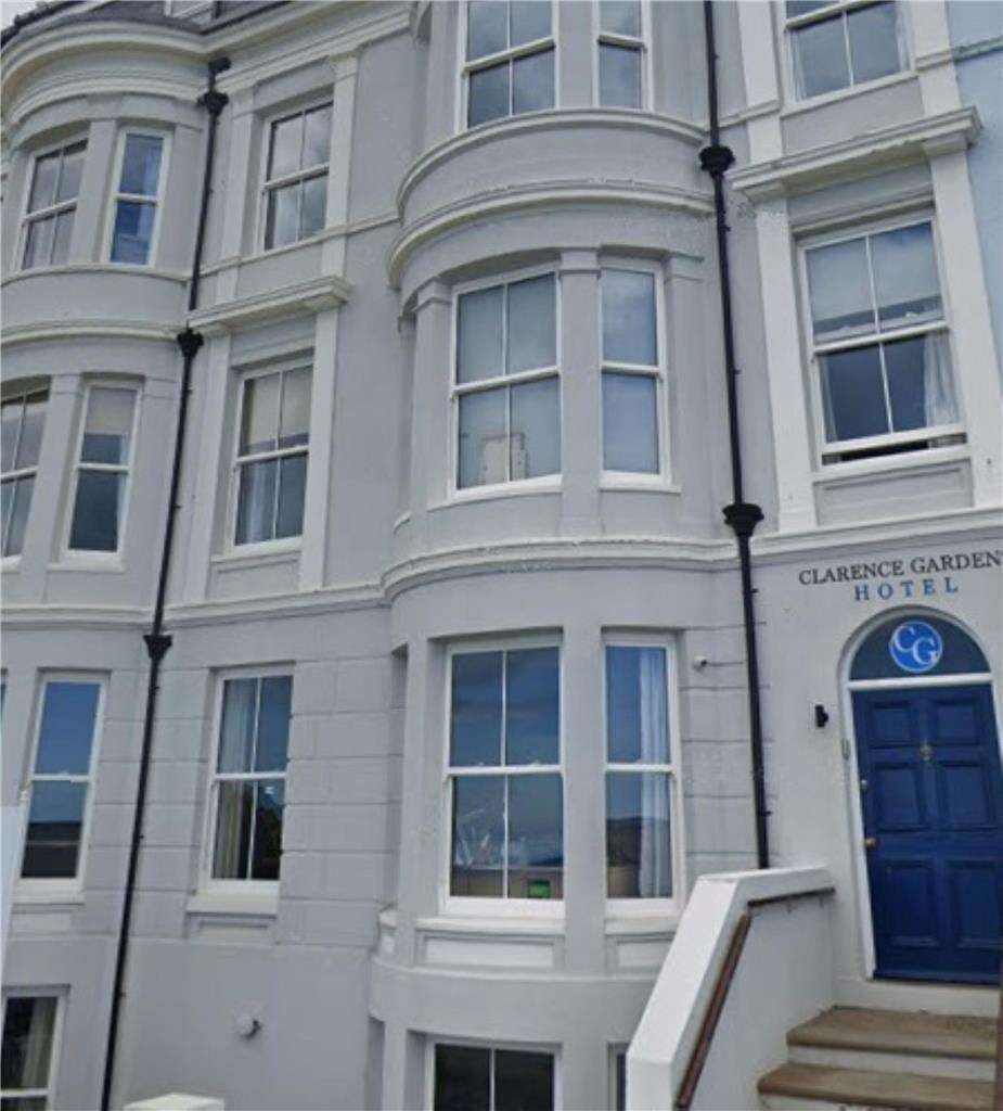 Hotel The Clarence Gardens Hotel, Signature Collection photo 2