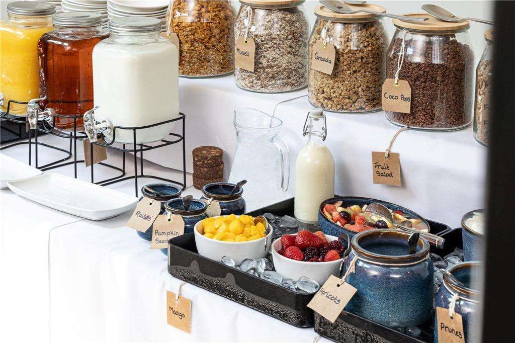 Hotel The Clarence Gardens Hotel, Signature Collection photo 5