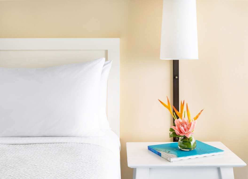 Hotel The Twin Fin Hotel photo 4