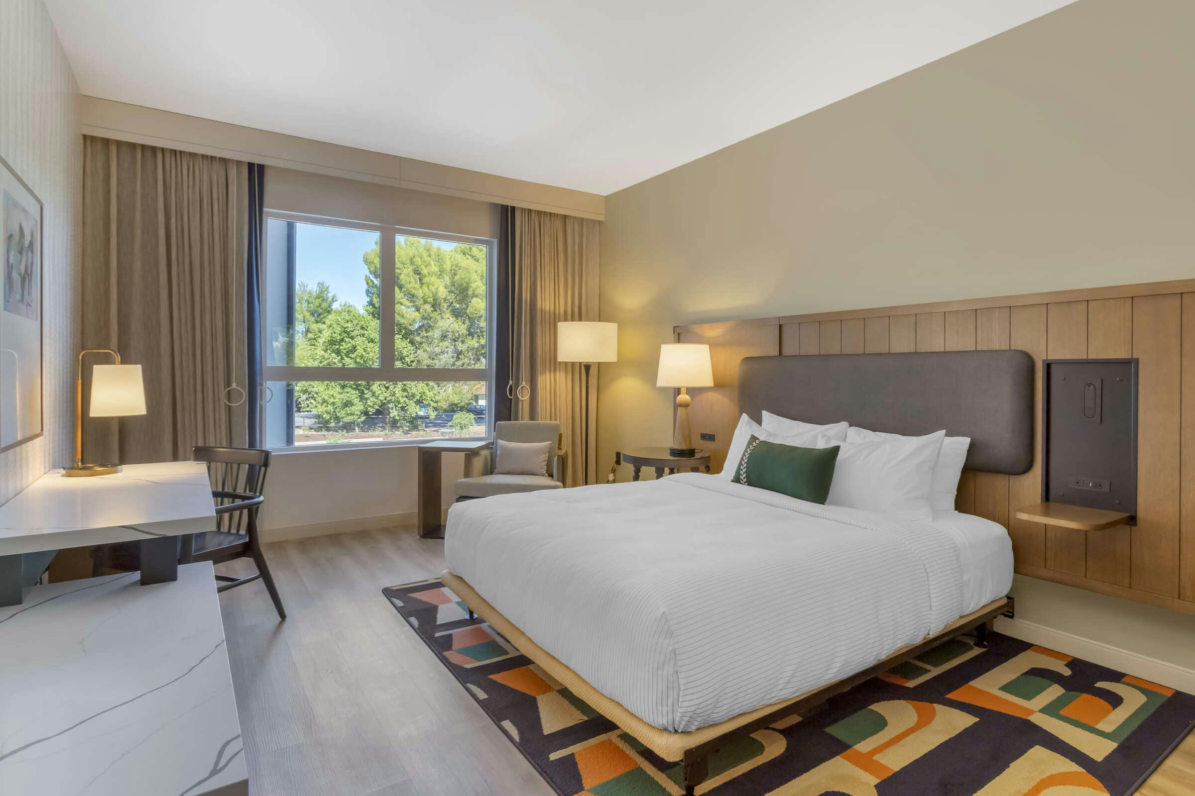 Hotel Cambria Hotel Templeton/Paso Robles photo 1