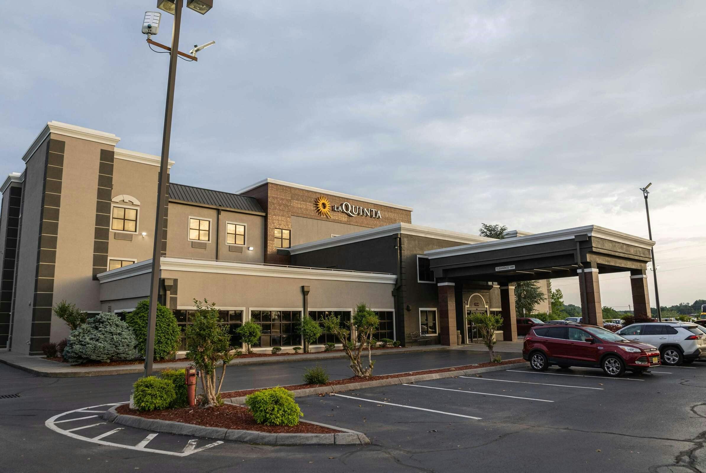 La Quinta Inn Ste Strawberry