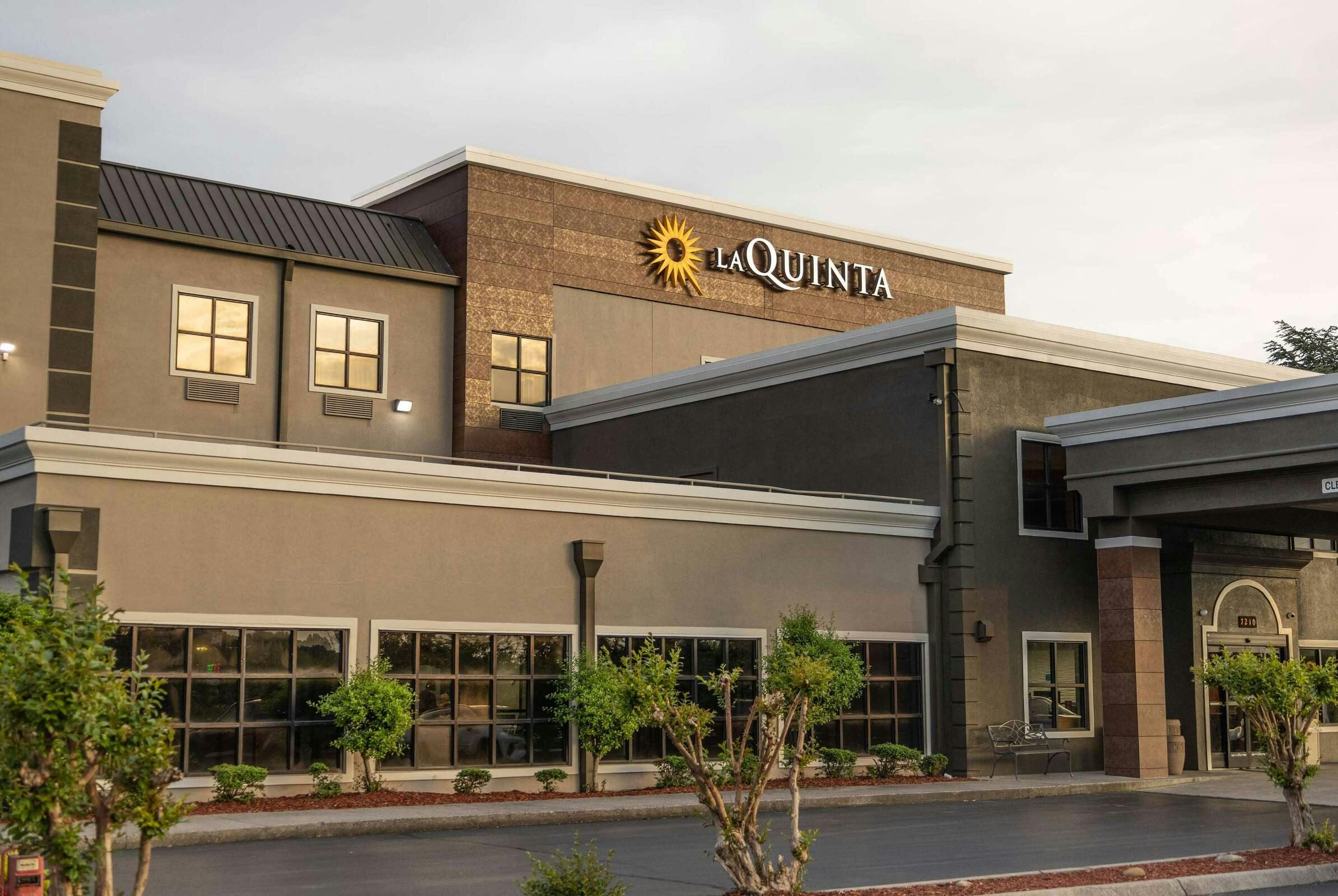 Hotel La Quinta Inn Ste Strawberry photo 1