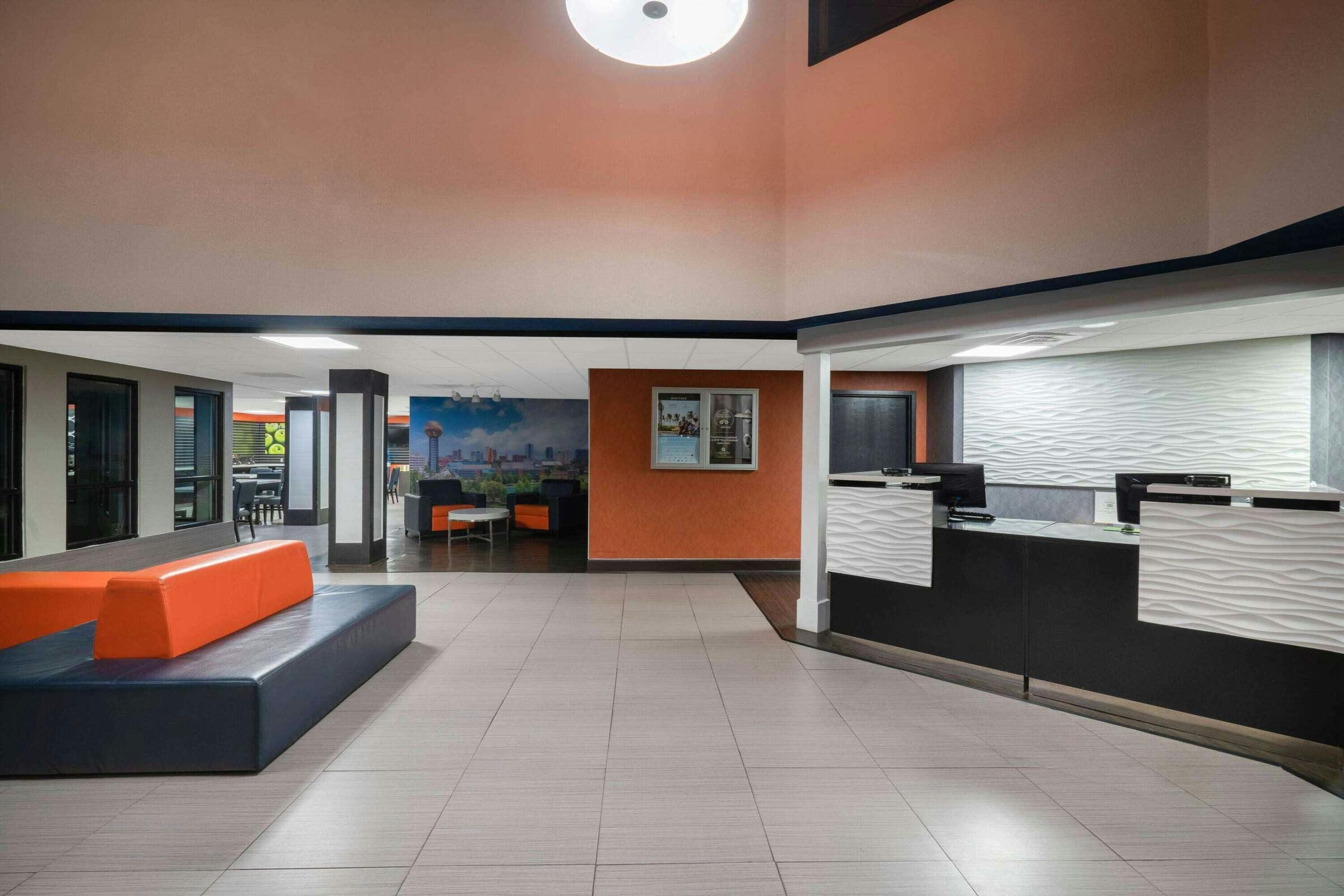 Hotel La Quinta Inn Ste Strawberry photo 2