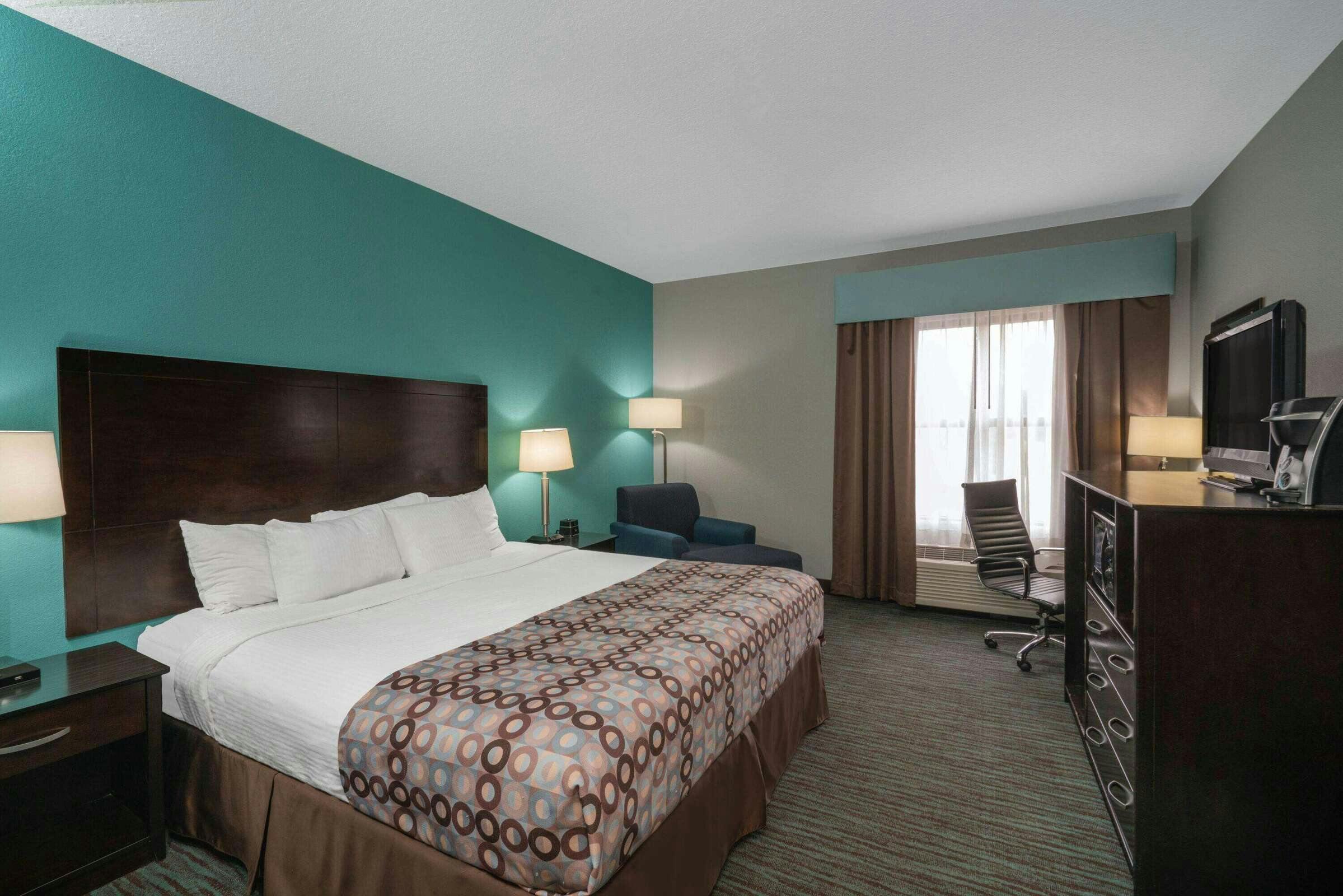 Hotel La Quinta Inn Ste Strawberry photo 5