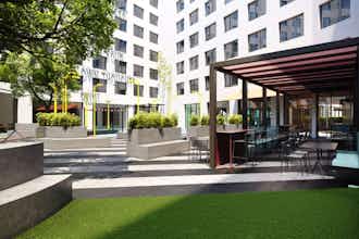 Hotel The Social Hub Berlin Mitte photo 3