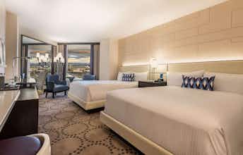 Hotel Harrah’s Las Vegas – A Caesars Rewards Destination photo 5