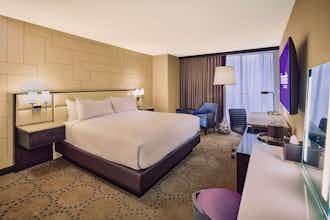 Hotel Harrah’s Las Vegas – A Caesars Rewards Destination photo 4