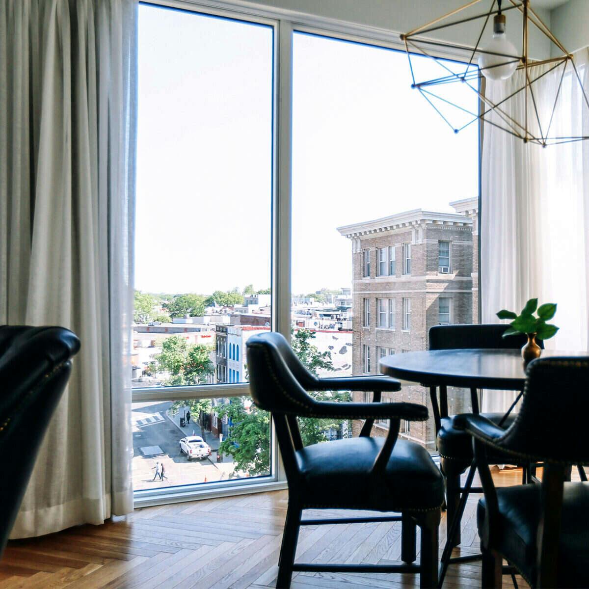 Hotel The LINE Hotel DC photo 4