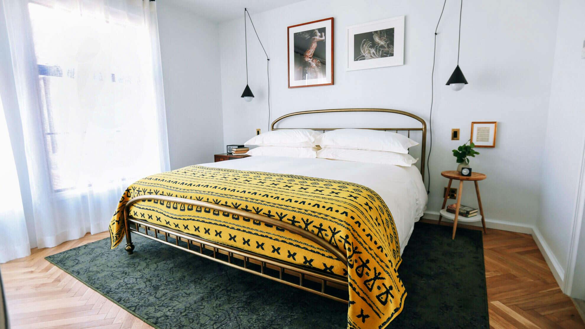 Hotel The LINE Hotel DC photo 2