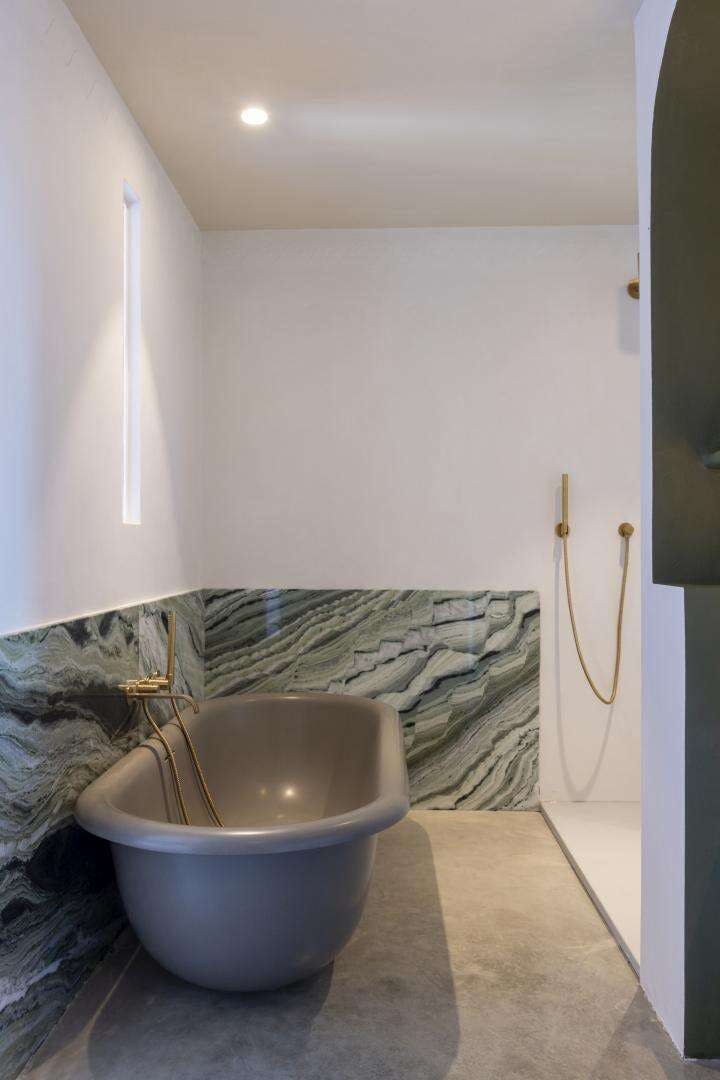 Hotel Hôtel Mylos Cargèse photo 5