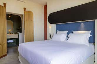 Hotel Hôtel Mylos Cargèse photo 4