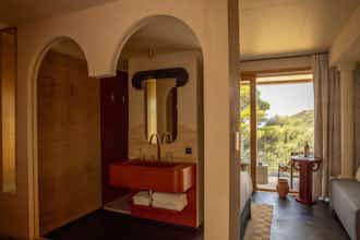 Hotel Hôtel Mylos Cargèse photo 2