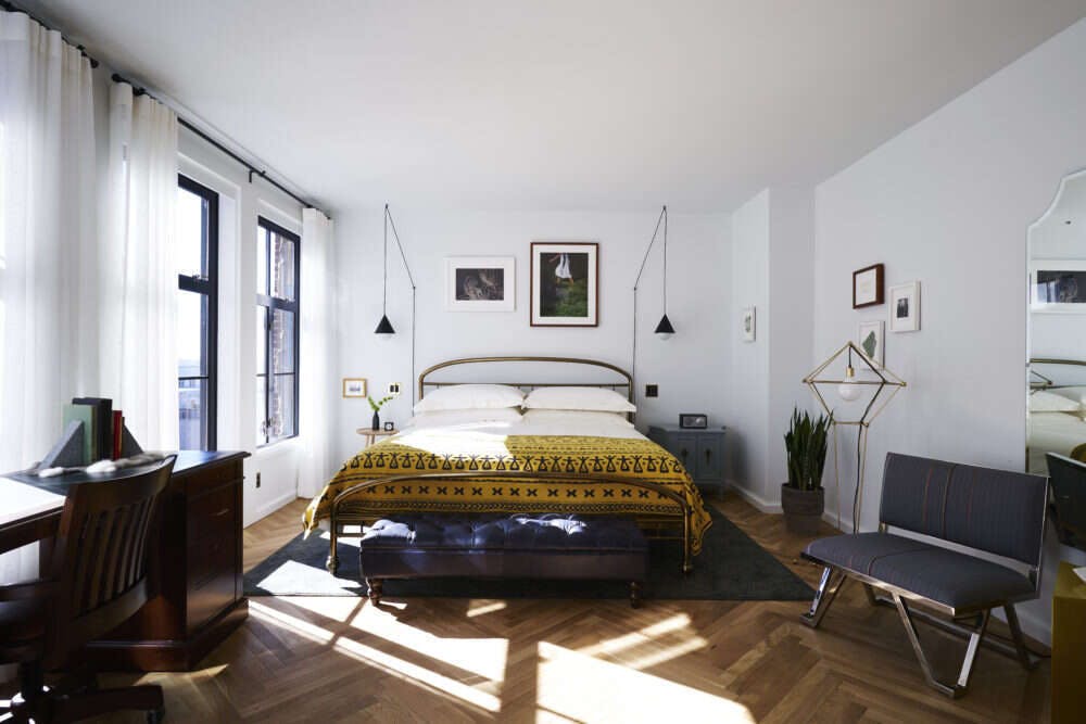 Hotel The LINE Hotel DC photo 3